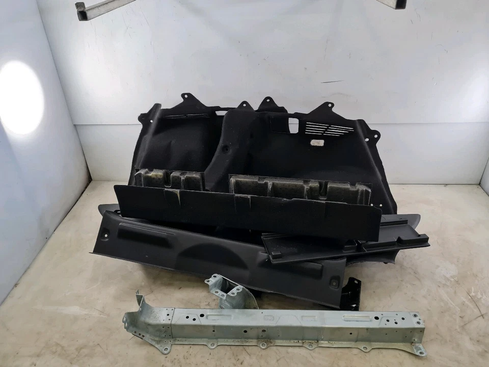 Kit banquette arrière - Renault KADJAR PH.1 - KITBANQUETTEARRIEREKADJARPH.1 - I0 - Photo 3/4