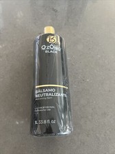 Biotop O  zOnio NEUTRALIZING BALM 1L / 33.8oz  New W/ Fast Shipping 