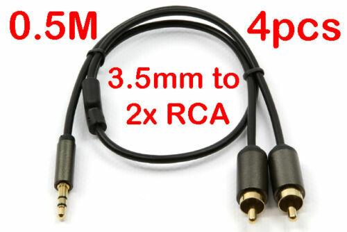 1 Box FURUTECH FP-101 FP-101(G) RCA Male Plug Connector 24K Gold