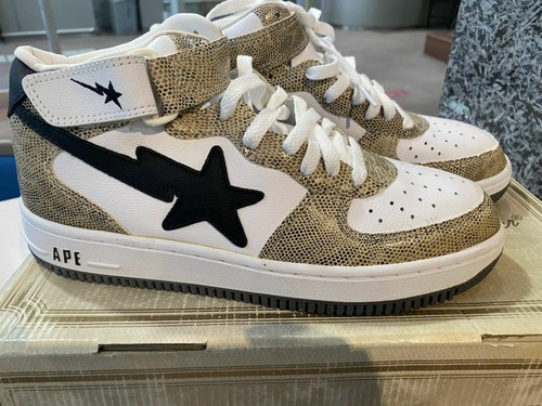 bapesta snake