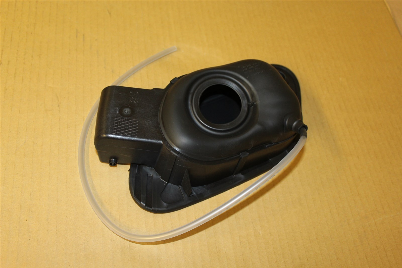 Fuel Filler Flap VW Golf Mk7 HATCH 5G0809857 New genuine VW part eBay