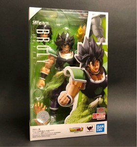 broly figuarts 2019