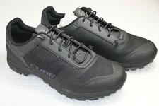 Scarpe ciclismo MTB Cube ATX LYNX MTB suola Vibram taglia 41 nere