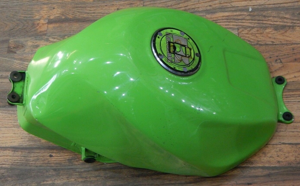 Fuel Tank OEM (green) | 510805168CK