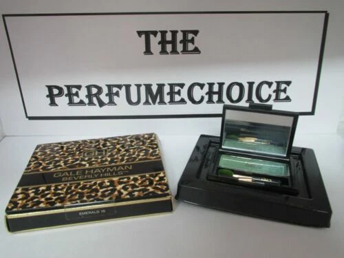 Gale Hayman Matte Eye Shadow/Liner Combination