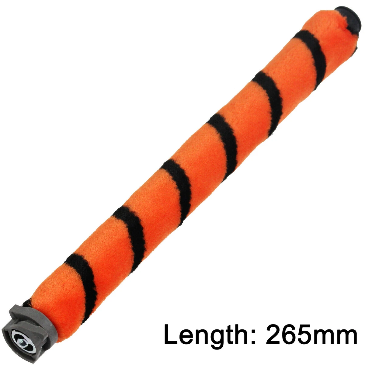 Spazzola In Carbonio 6x10x30mm Per Motore Aspirapolvere - Uxcell