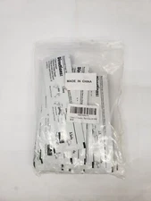 Pk/25 Ci Kyan 5.11" Cleanroom Foam Swabs w/ 99.7% IPA Cleaning Solution