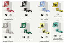 Image of Clipper Enveloped Tea Bags (250) Fairtrade & Organic Teas - Multiple Flavours!