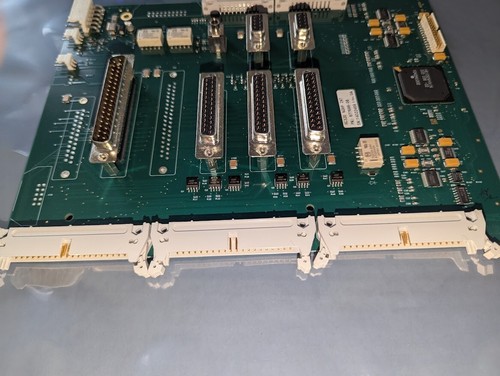 60 DAY Acu-Rite MILLPWR G2 CNC MC320 NGMP INT 677699-08 INTERFACE - Picture 2 of 8