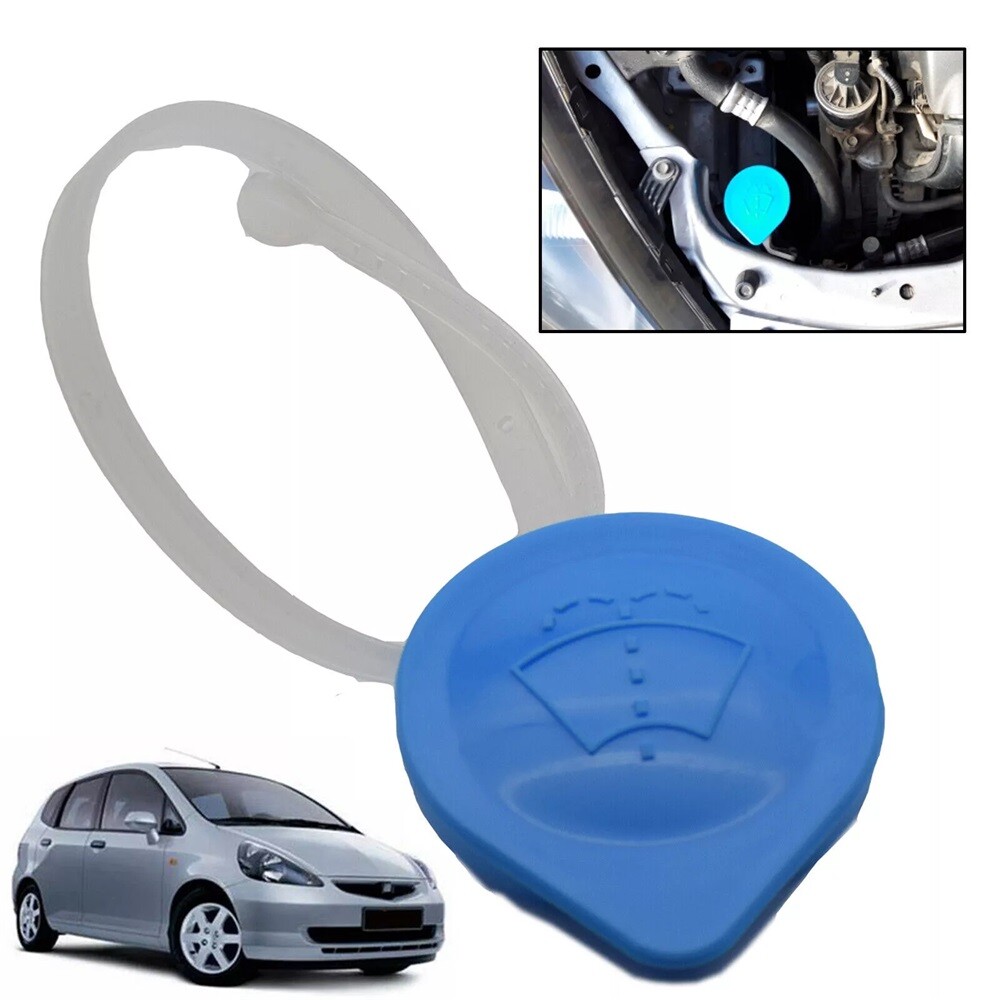 Honda Jazz Fit MK1 2002-2008 Windscreen Washer Fluid Cap