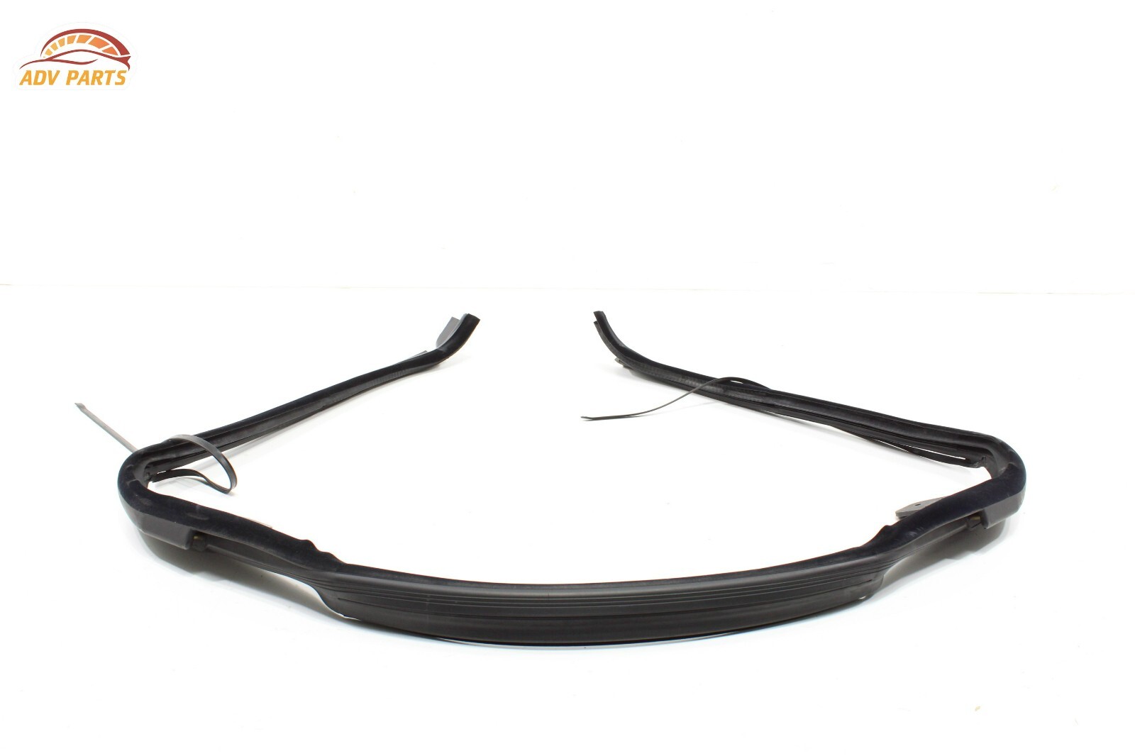 2005 - 2009 FERRARI F430 CONVERTIBLE WINDSHIELD GLASS WEATHERSTRIP SEAL OEM