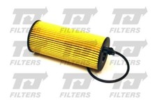TJ Filters Car Vehicle Replacement Filter Insert Oil Filter - QFL0318