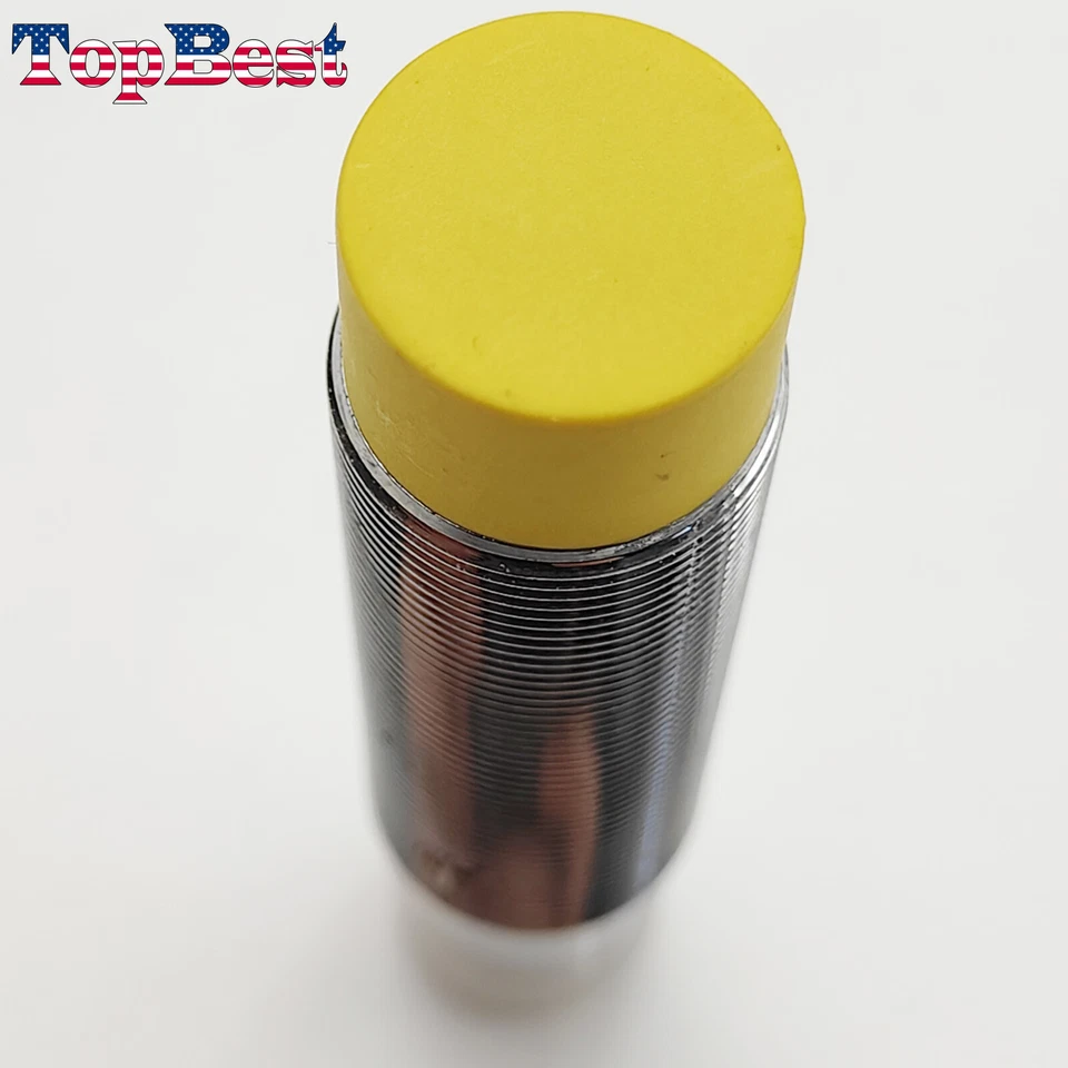 New Proximity Switch Sensor for Turck 25-250VAC 12mm Ni12U-G18-ADZ30X2-B3331 - Image 4 of 4