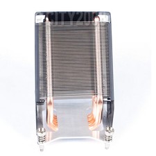 New For Z840 Z820 CPU Mainstream Cooler Heatsink 749598-001 782506-001