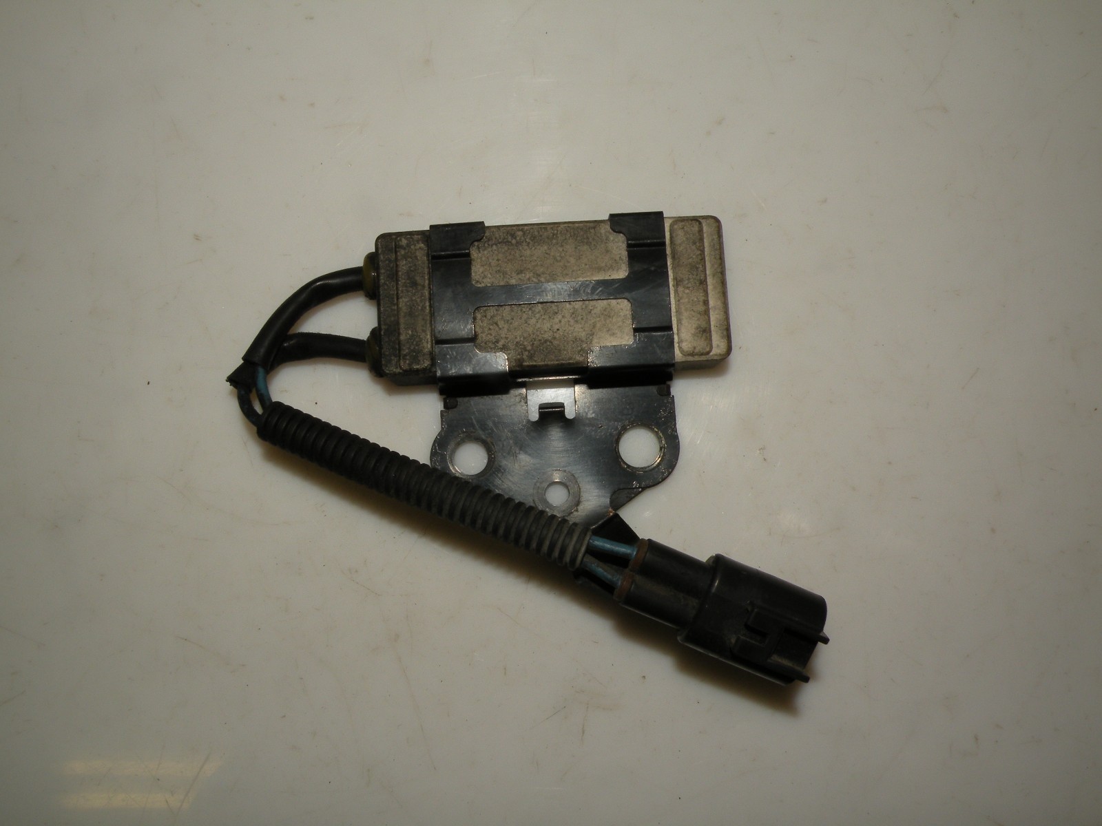 TOYOTA COROLLA 1.4 D4D 2006 LHD A/C HEATER CORE RESISTOR DENSO 246810-5320C