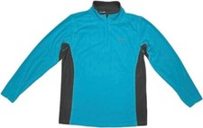 Columbia Men Pine Ridge Half Zip Fleece Pullover Sweatshirt US, Alpha, XX-Large