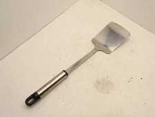 STAINLESS STEEL SPATULA