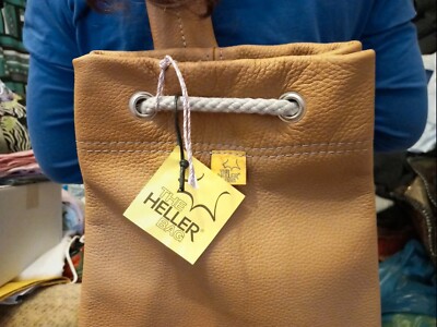 Heller Bag