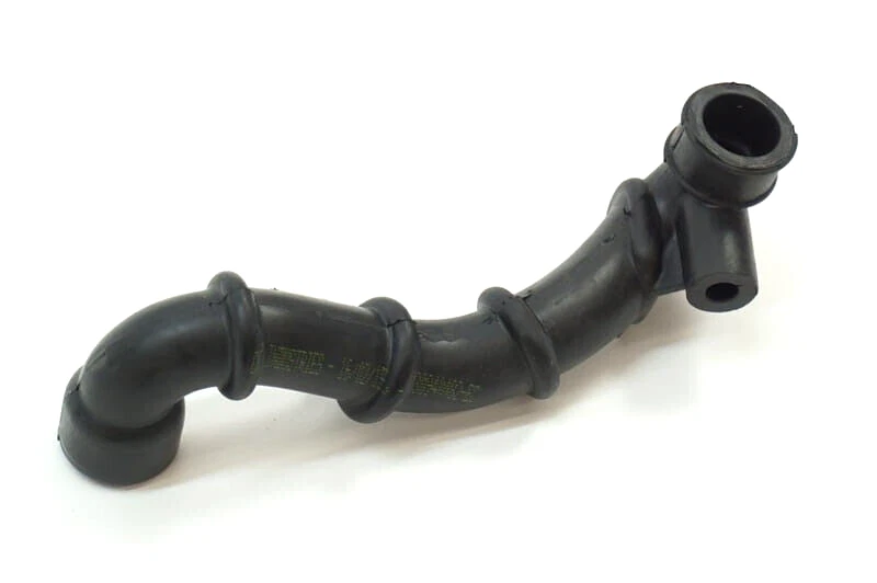 Manguera de aire - Válvula deslizante de aire para colector de admisión para Mercedes Benz W124 W126 W201 Foto 4 de 4