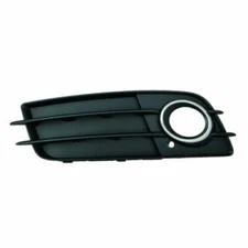 Fog Light Cover Grille Driver Side For 2009 2010 2011 2012 Audi A4 Quattro S4