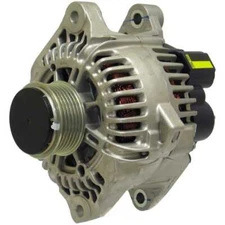 Alternator-EX PURE ENERGY 11492 Reman