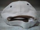 CHATEAU ELAN Legendary Headwear White Strapback Golf Cap Hat VTG HTF Rare NWT — photo 5