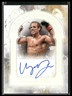 2024 Topps Royalty UFC Golden Hall Autographs Urijah Faber /99
