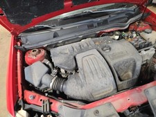 Used Engine Complete Assembly Fits 2008 Chevrolet Cobalt 2.2l Vin F 8th Digit O
