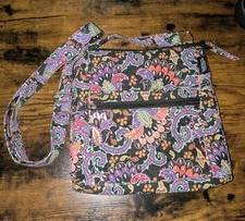 Women's Waverly Inspirations Vera Bradley Style Bag