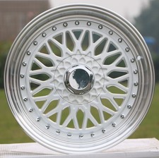 17 Wheels Rims For Honda Lexus Toyota Bbs Rs Style Es Is Gs Civic 5x114 1 Pc 17 Wheels Rims For Honda Lexus Toyota Bbs Rs Style Es Is Gs Civic 5x114 1 Pc
