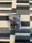 2024 Topps Chrome Update Series Paul Skenes #USC88 Negative Refractor (RC)