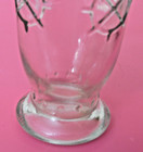Sau-Sea Shrimp Cocktail Glass w/4 Nautical Steering Wheels around the sides — photo 4