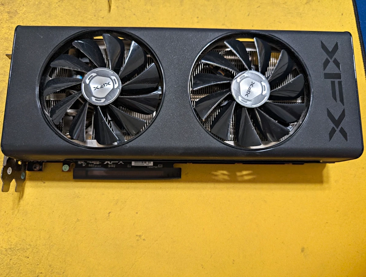 Radeon rx5700xt　ジャンク AMD Radeon RX 5700 XT AMD 8 GB Memory Computer Graphics Cards for