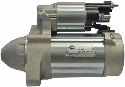 HELLA 8EA 011 611-481 Starter für MERCEDES-BENZ