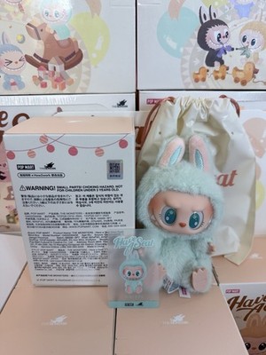 ぬいぐるみ POPMART LABUBU Have a seat QUQU Pop Mart Labubu The Monsters Have a Seat QUQU Vinyl Plush - US