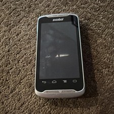 Zebra TC57 Wireless Touch Computer Barcode Scanner TC57AH-JC11ES NO CHARGER