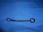 1984 GI JOE ARAH MUTT JUNKYARD LEASH PART ACCESSORY