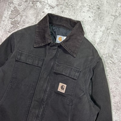 90s Carhartt Traditional Coat L Vintage Workwear Brown | eBay 90s Carhartt Traditional Coat L Vintage Workwear Brown | eBay
