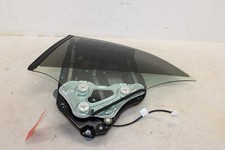 2009-2015 Infiniti Q60 G37 Convertible Rear Left Window / Regulator OEM MI28
