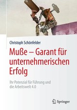 Christoph Schönfelder | Muße