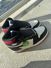Size 8.5 - Air Jordan 1 Retro OG NRG High Not For Resale for sale
