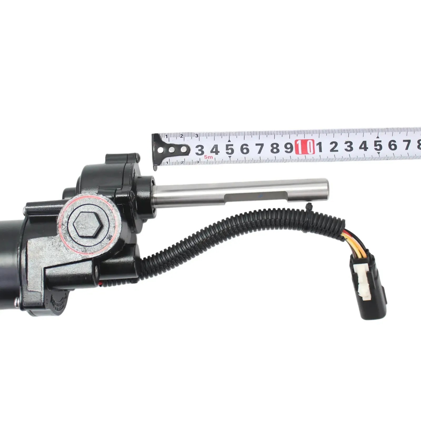 For Range Rover L322 2006-2012 Running Board Motor Right Side RH LR004808 - Image 2