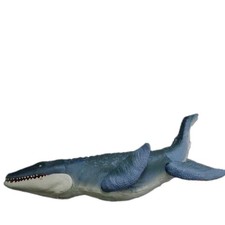 Mosasaurus Jurassic World Dinosaur Huge Jurassic Park Jp