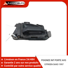 Porte avant et accessoires Citroen SAXO