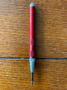 Blue Point Automatic Center Punch