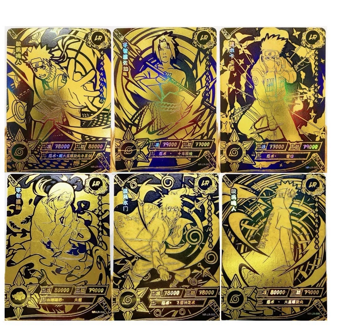 Kakashi Card for sale | eBay