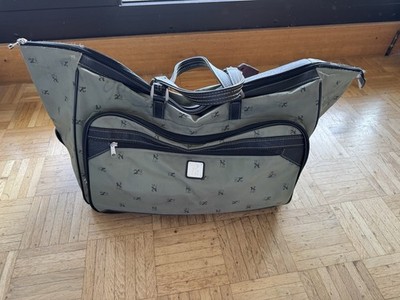 Vintage Reisetasche - CBS 80er/90er - Sporttasche - Weekender Retro