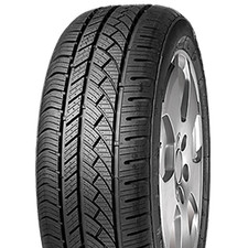 FORTUNA Ganzjahresreifen 225/65 R 17 TL 102V ECOPLUS 4S BSW M+S 3PMSF Allwetter