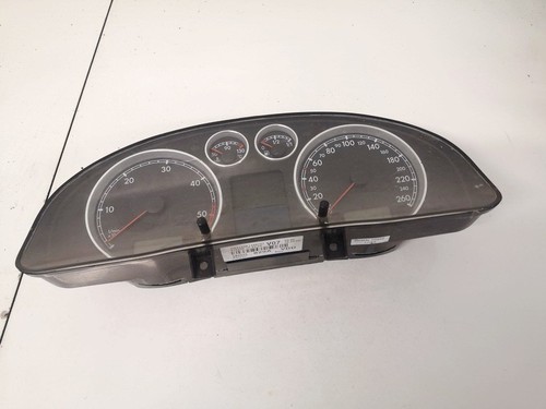 3B0920829A Tacho Tachometer Kombiinstrument 88311245 Volkswagen P DE1470880-43