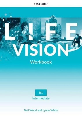Life Vision: Intermediate: Workbook Neil Wood